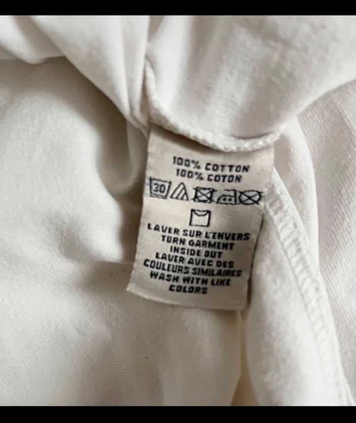 Polo Façonnable - photo numéro 9
