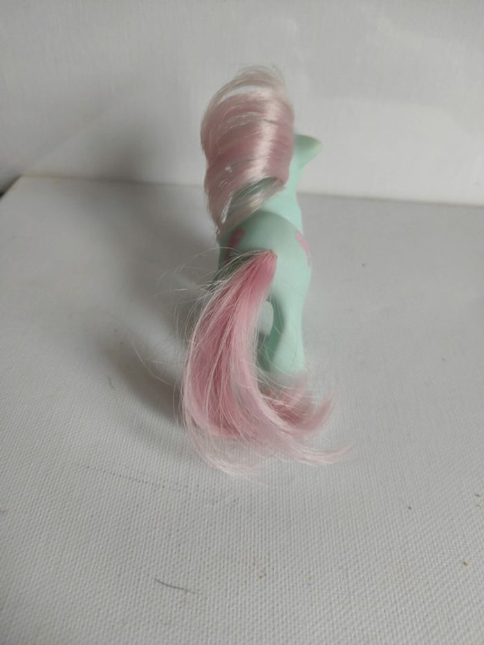 My little Pony g1 baby cuddles poney - photo numéro 8