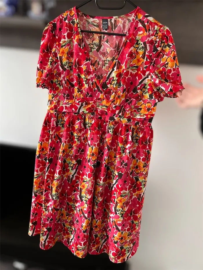 Robe de grossesse