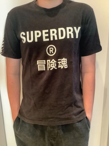 Tee shirt Superdry XS