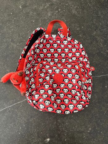 Cartable Kipling Maternelle
