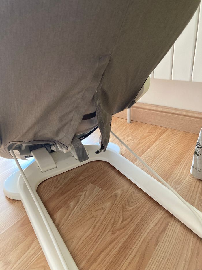 Transat Stokke Steps - photo numéro 3