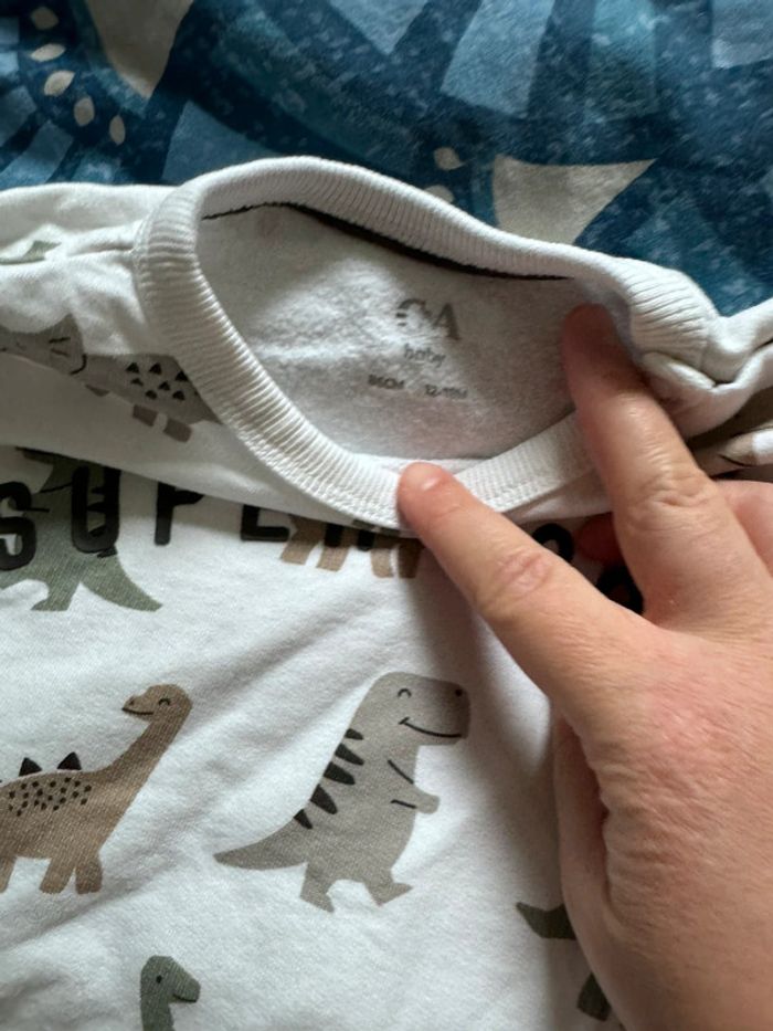 Ensemble C&A - photo numéro 2