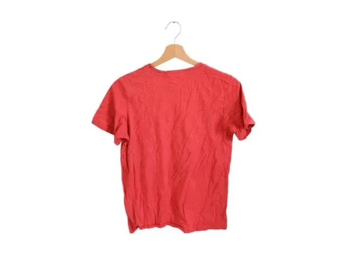 C58 t-shirt rouge Jack&Jones 14 ans - photo numéro 2