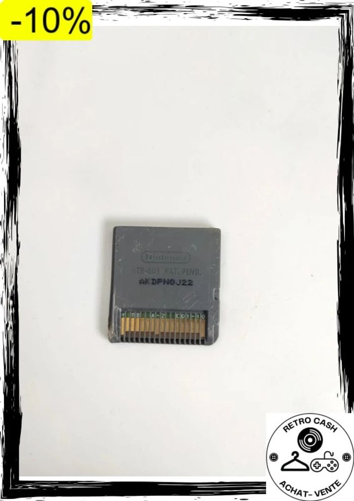 Trauma Center Under the Knife Nintendo DS nds Pal EUR - photo numéro 2