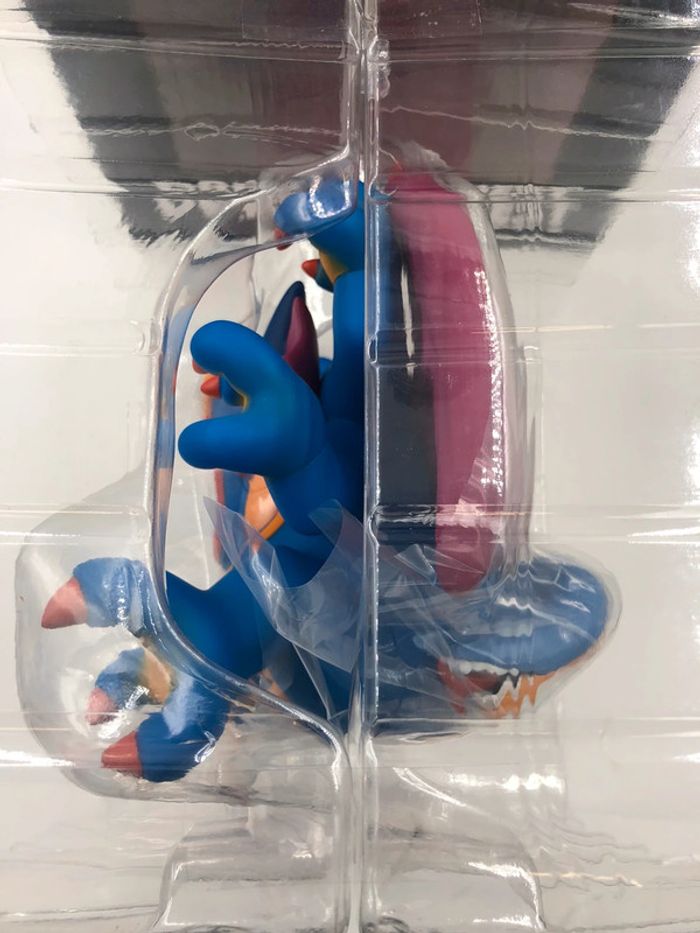 Figurine en PVC Dragon Quest Square Enix Squextoys - photo numéro 7