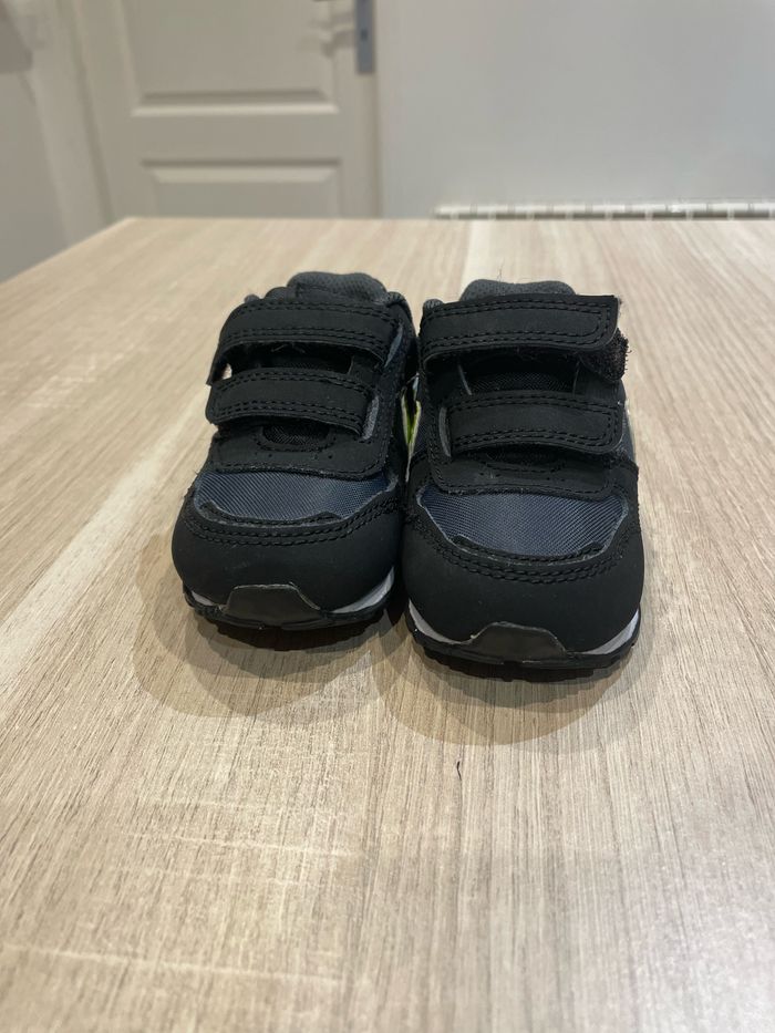 Nike bébé - photo numéro 4