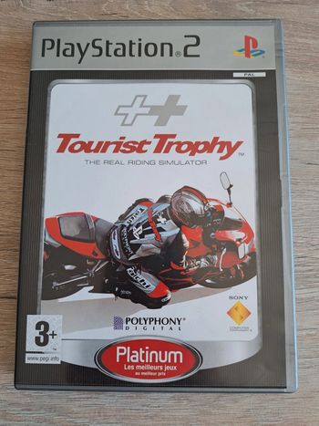 Tourist Trophy