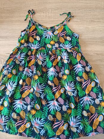 Robe Kiabi