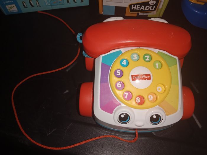 Magnifique lot de jouets (9) - photo numéro 6