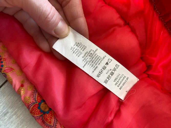 Tenue de ski 5 ans Orchestra - photo numéro 8