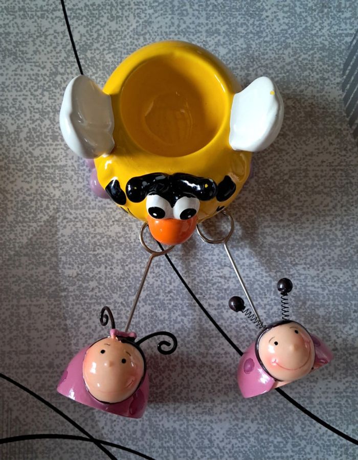 Lot accessoires NEUFS pour enfant *porte monnaie* - photo numéro 6