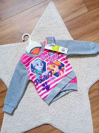 Pull pat patrouille