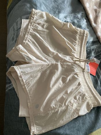 Short double