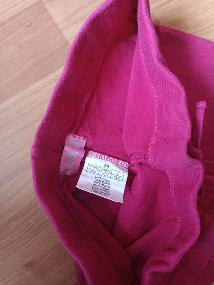 Short léger - photo numéro 3