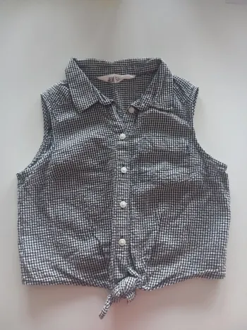 Jolie blouse H&M