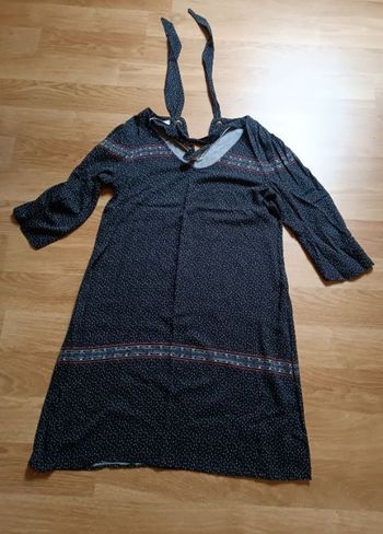 Robe noire Promod 40