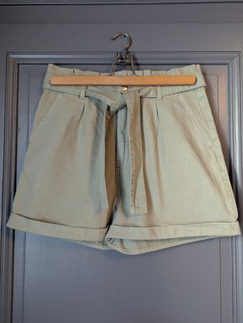Short femme taille 38