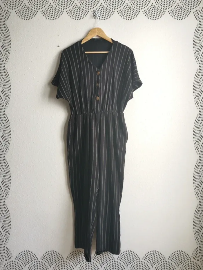 Combinaison C&A taille 44 - photo numéro 2