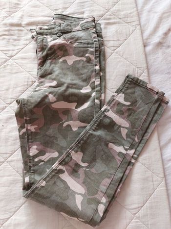 Pantalon militaire