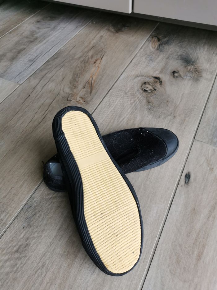 Ballerines P.35/36 - photo numéro 2