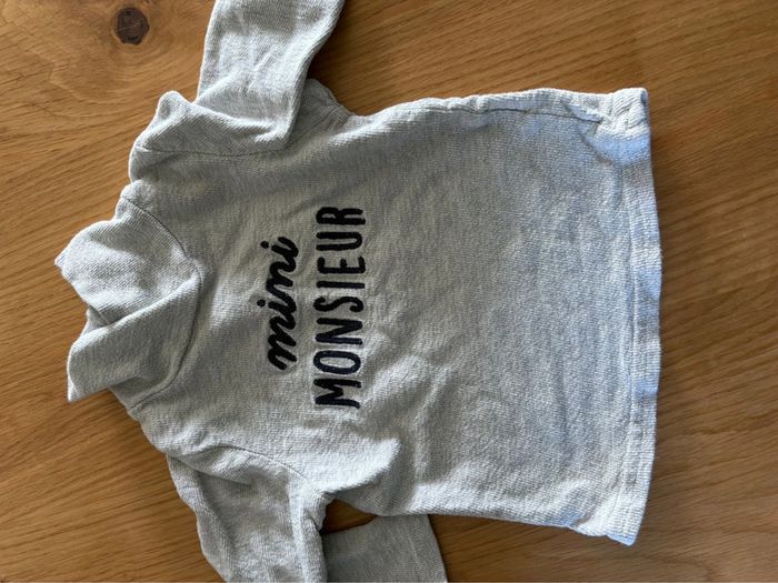 Lot vêtements garçon - photo numéro 8