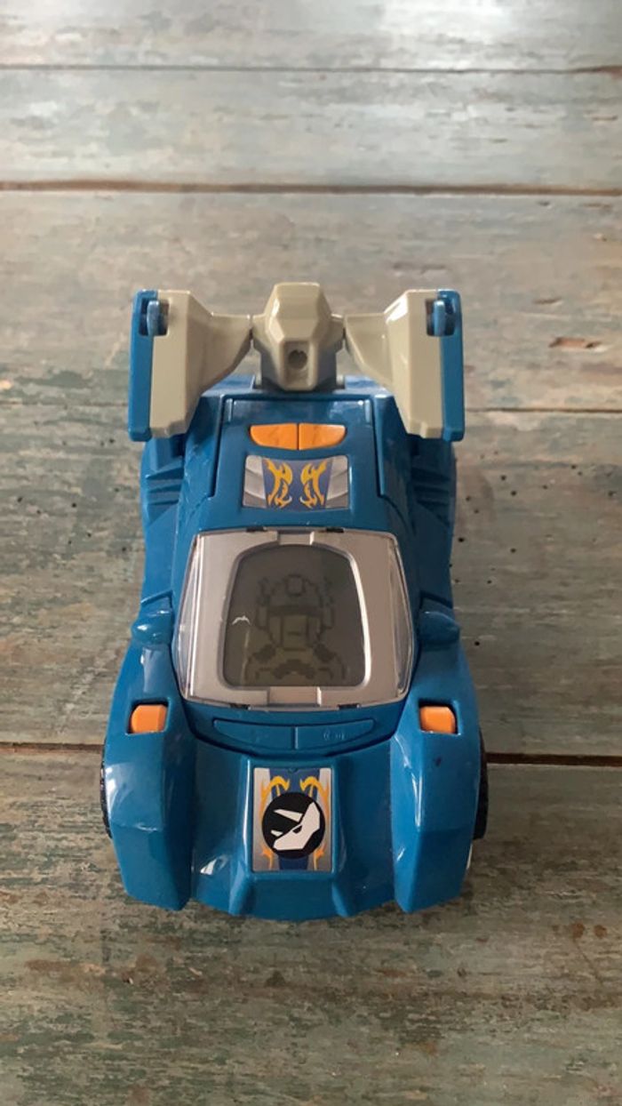 Dino switch and go - photo numéro 3