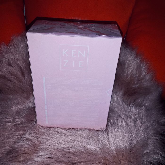 Parfum kenzie Marshmallow 100ml - photo numéro 4
