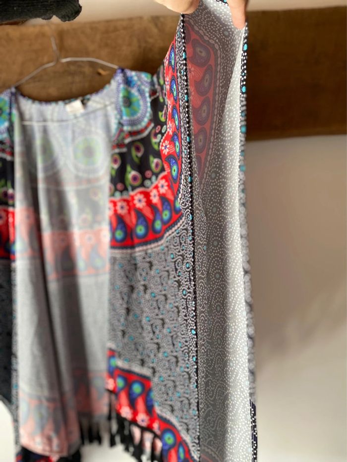 Tenue de plage - photo numéro 3