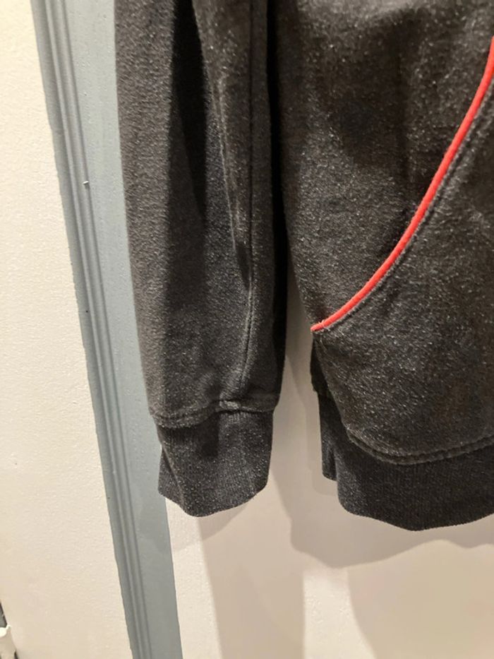 Veste sport - photo numéro 2