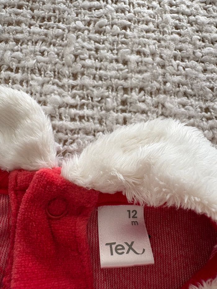 Pyjama Noël - photo numéro 3