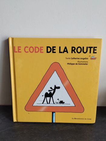 Le code de la route