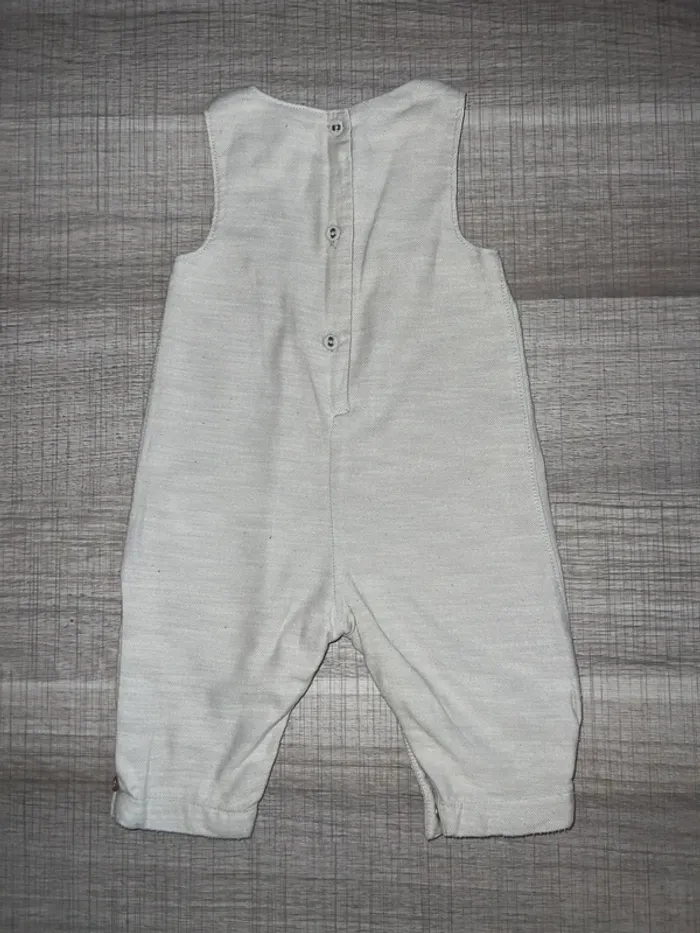 Ensemble bebe hiver - photo numéro 3