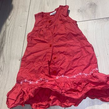 Robe in extenso 86 cm