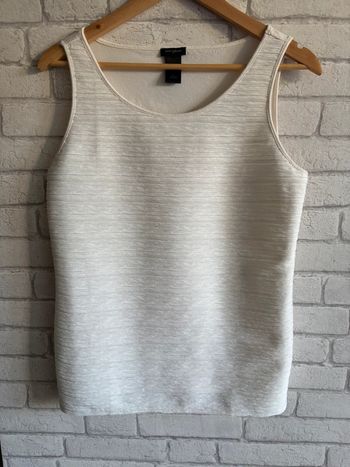 Débardeur ann Taylor taille M