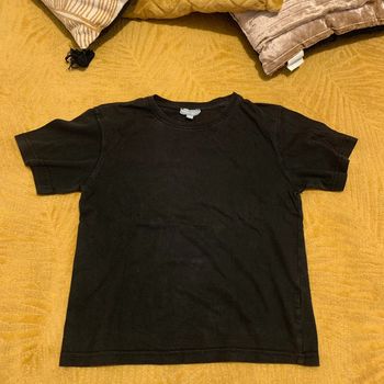 Tee-shirt taille 8ans