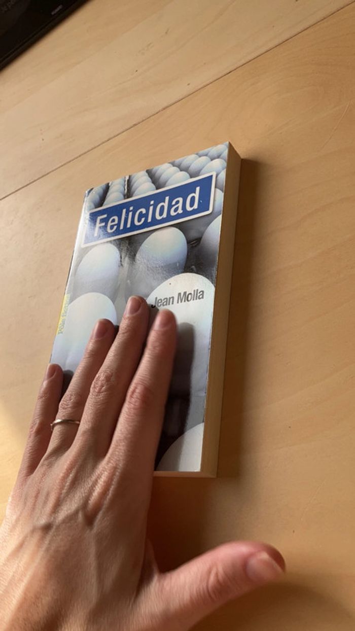 Felicidad de Jean Mille - photo numéro 2