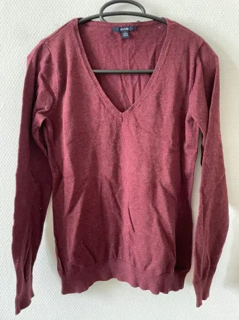 Pull kiabi
