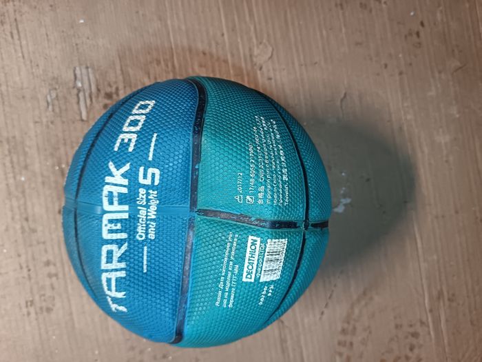 Lot de ballon - photo numéro 2