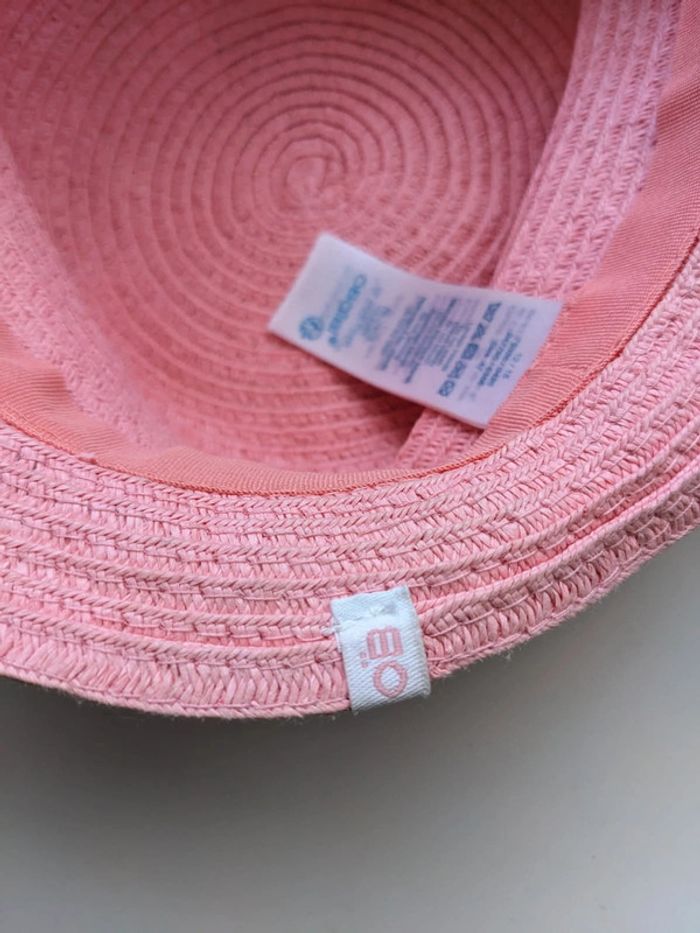 Chapeau Obaibi - photo numéro 5