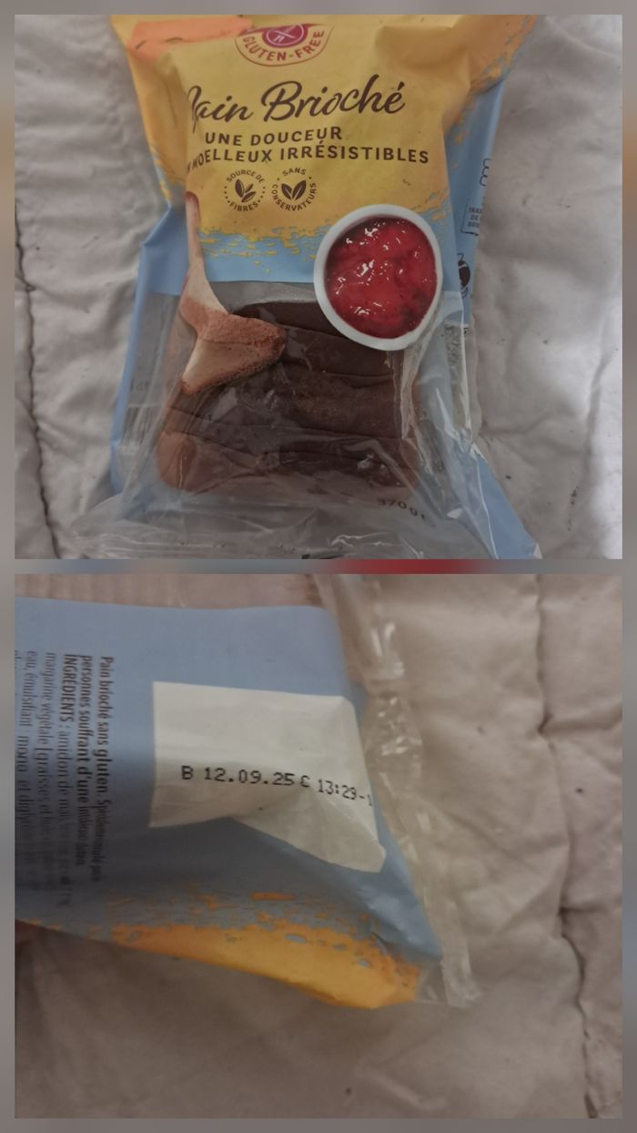 Gâteaux - photo numéro 8