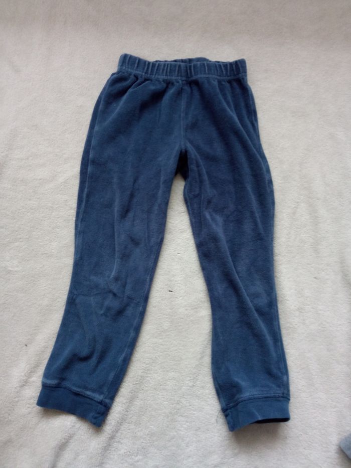 Pyjama in extenso 6 ans - photo numéro 6