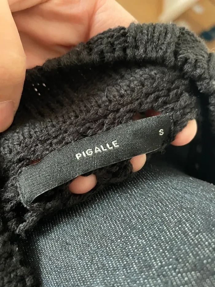 Pull . - photo numéro 4