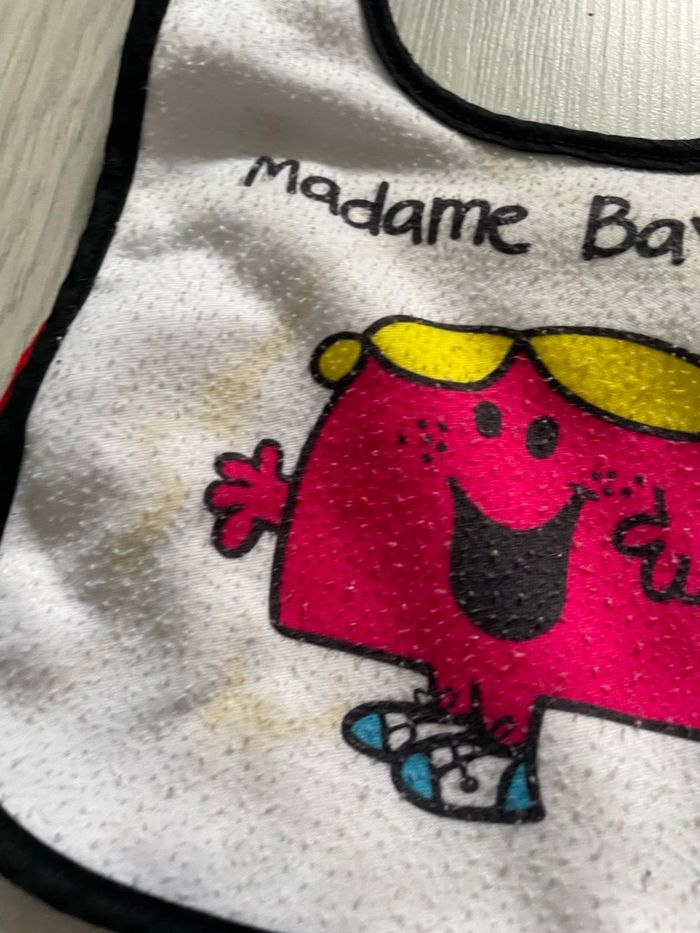 Lot accessoires pour poupée - photo numéro 3