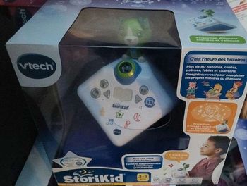 Compteurs d’histoires