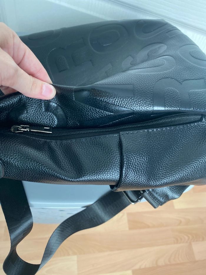 Sac à dos - photo numéro 4
