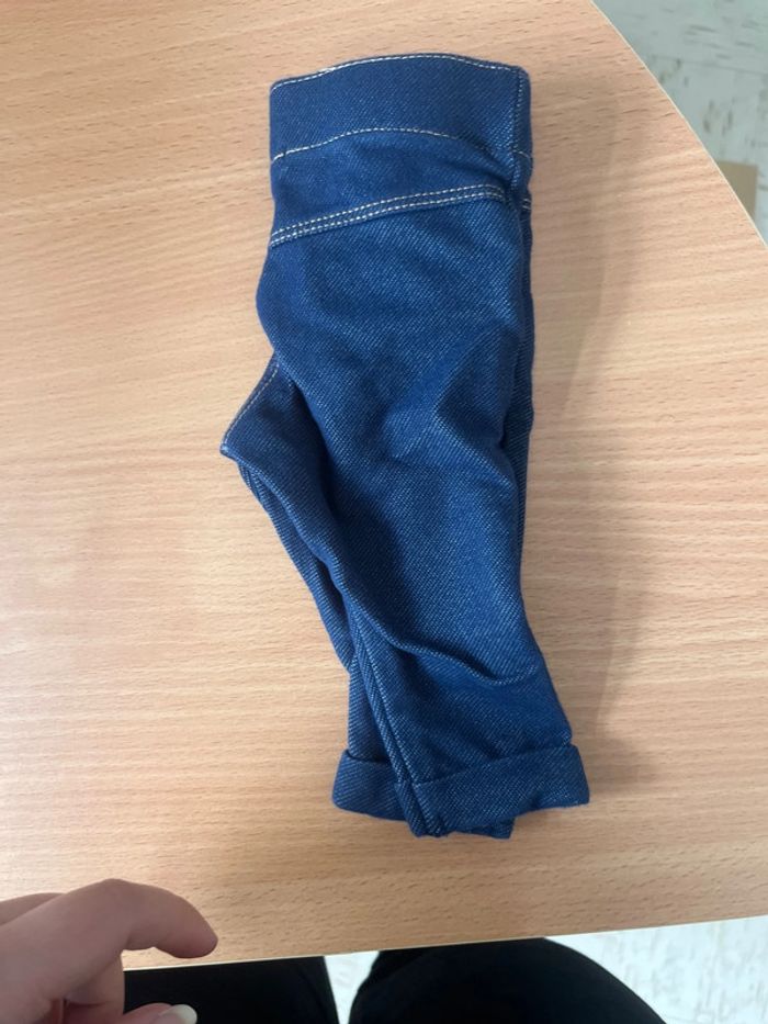 Lot de 6 leggings - photo numéro 6