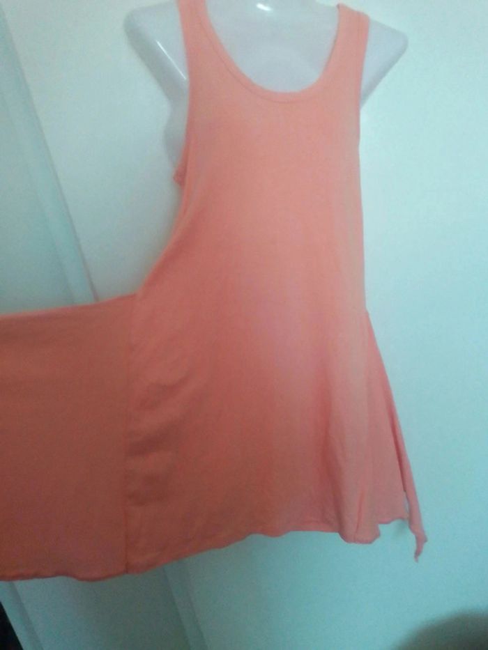 Robe 36 Zara Trafaluc - photo numéro 2