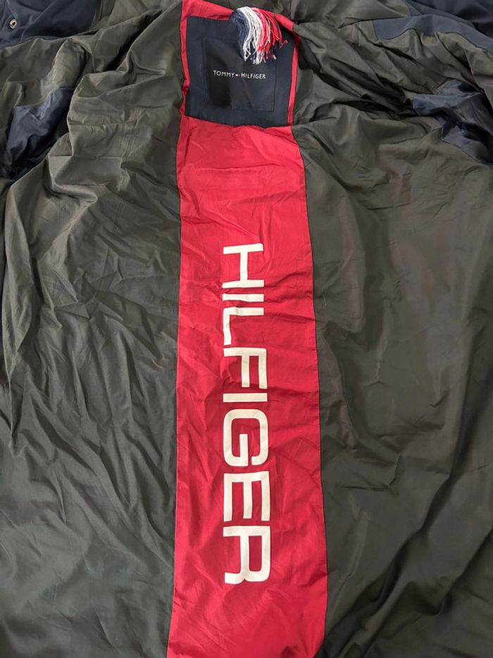 Parka Tommy Hilfiger taille S - photo numéro 9
