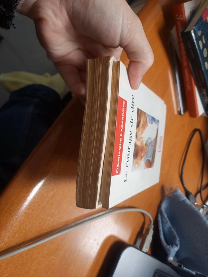 livre pédagogie parent - photo numéro 3